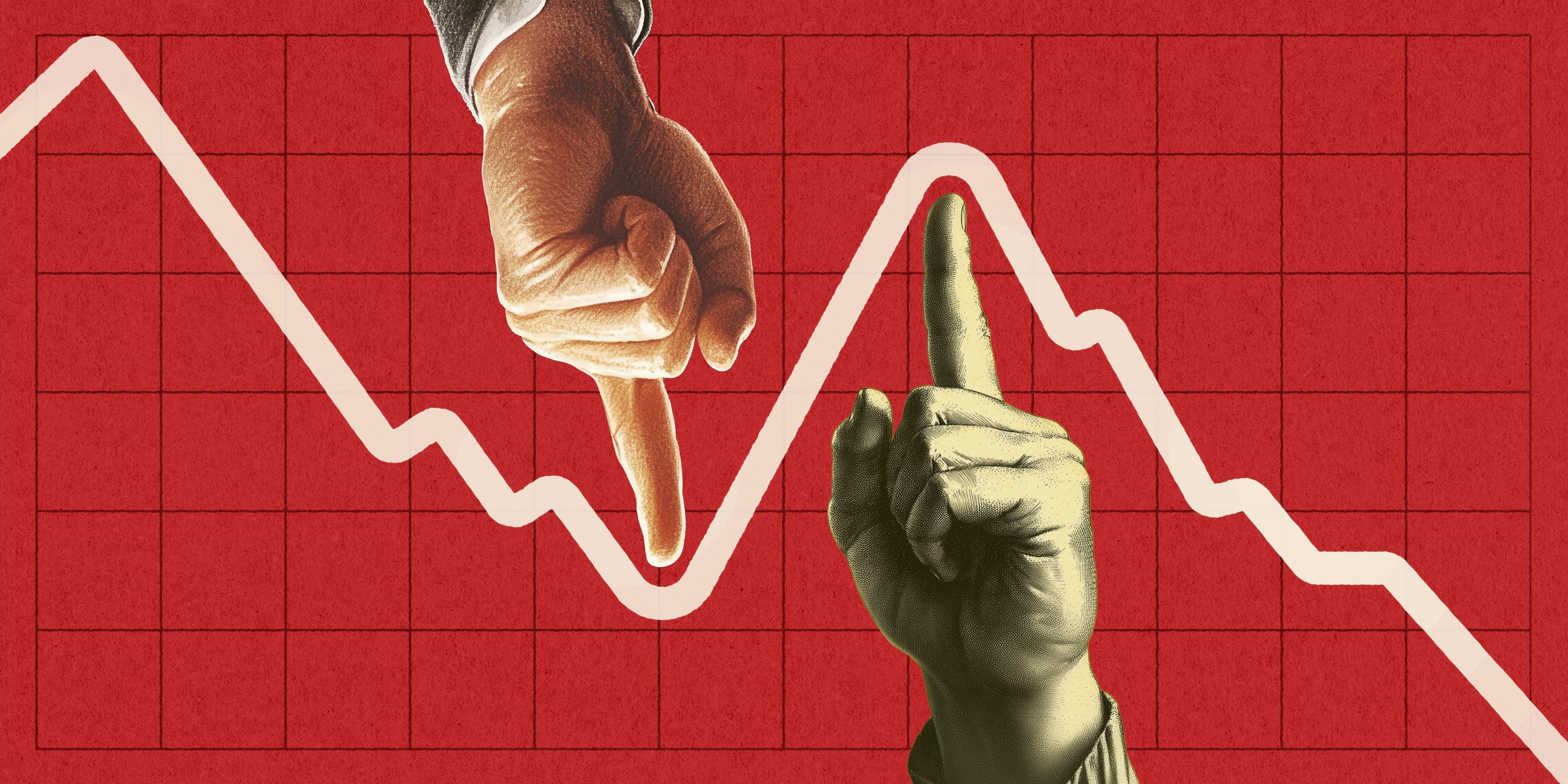 Der AlleAktien Crash Leitfaden: Die einzige Anleitung, die du in der Korrektur brauchst