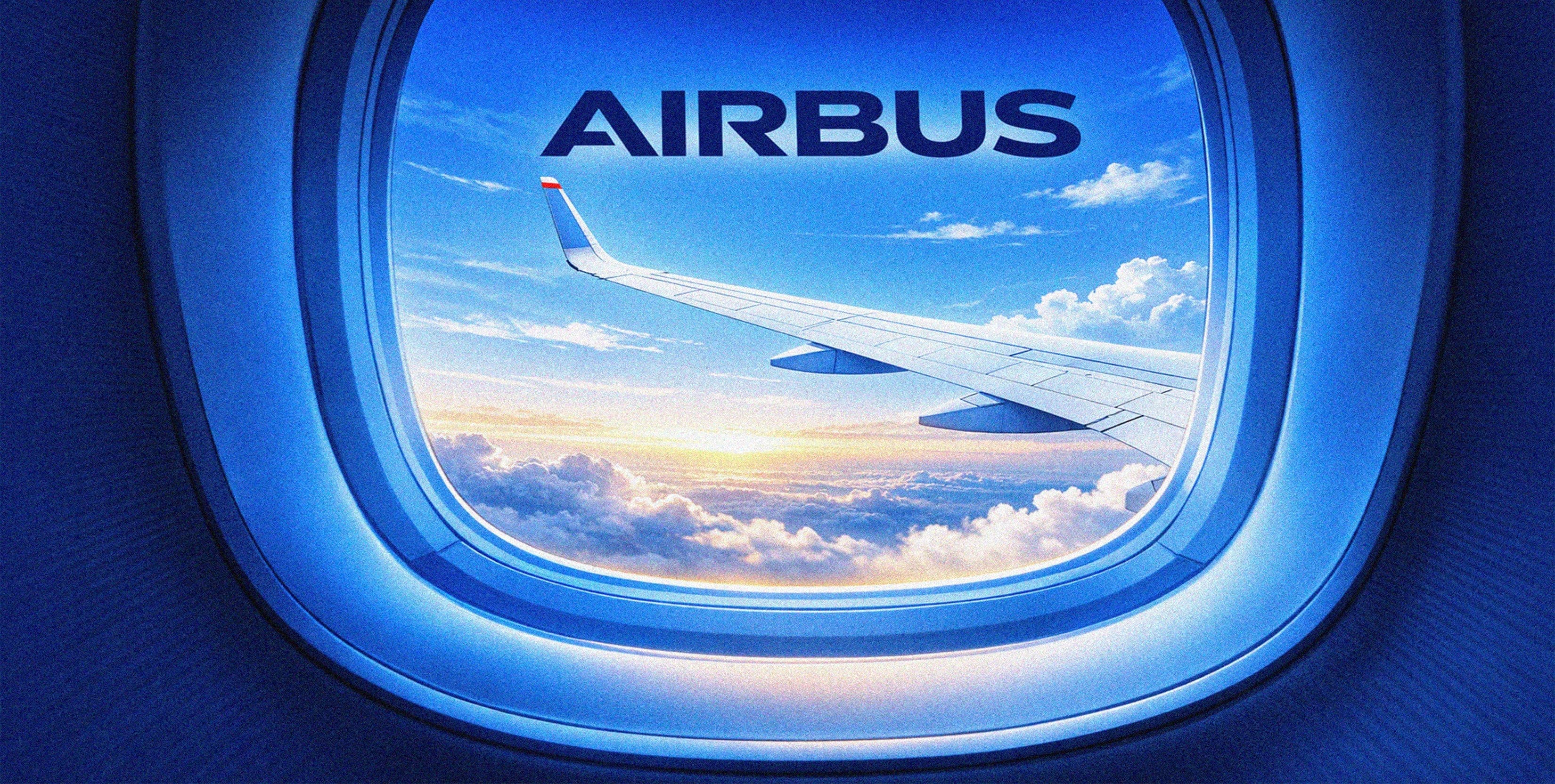 Airbus Aktienanalyse Update: Boeing zerstört sich selbst — warum Airbus auf Jahre der einzige Gewinner bleibt