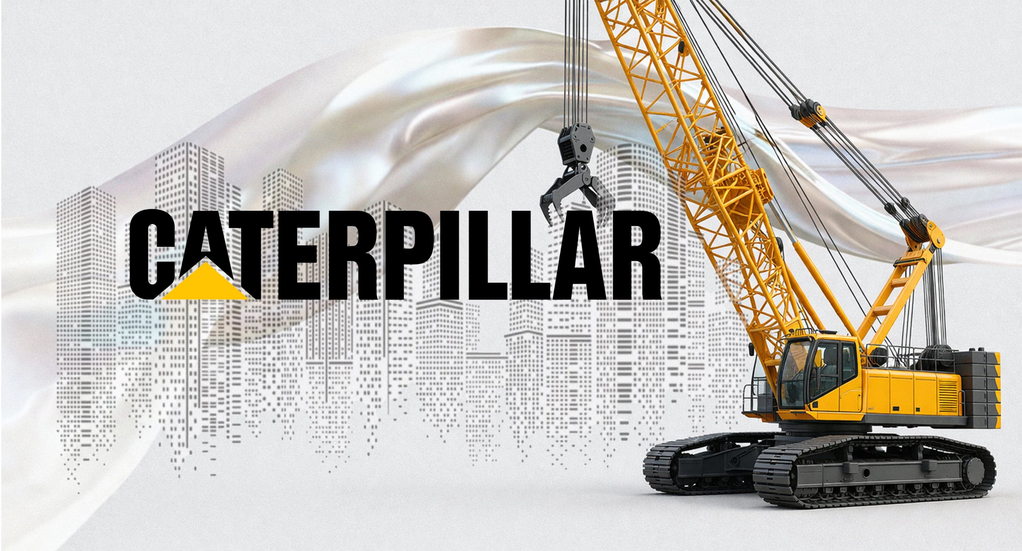 Caterpillar Aktienanalyse Update: Die Welt investiert Billionen in Infrastruktur und Caterpillar kassiert bei jedem Projekt mit