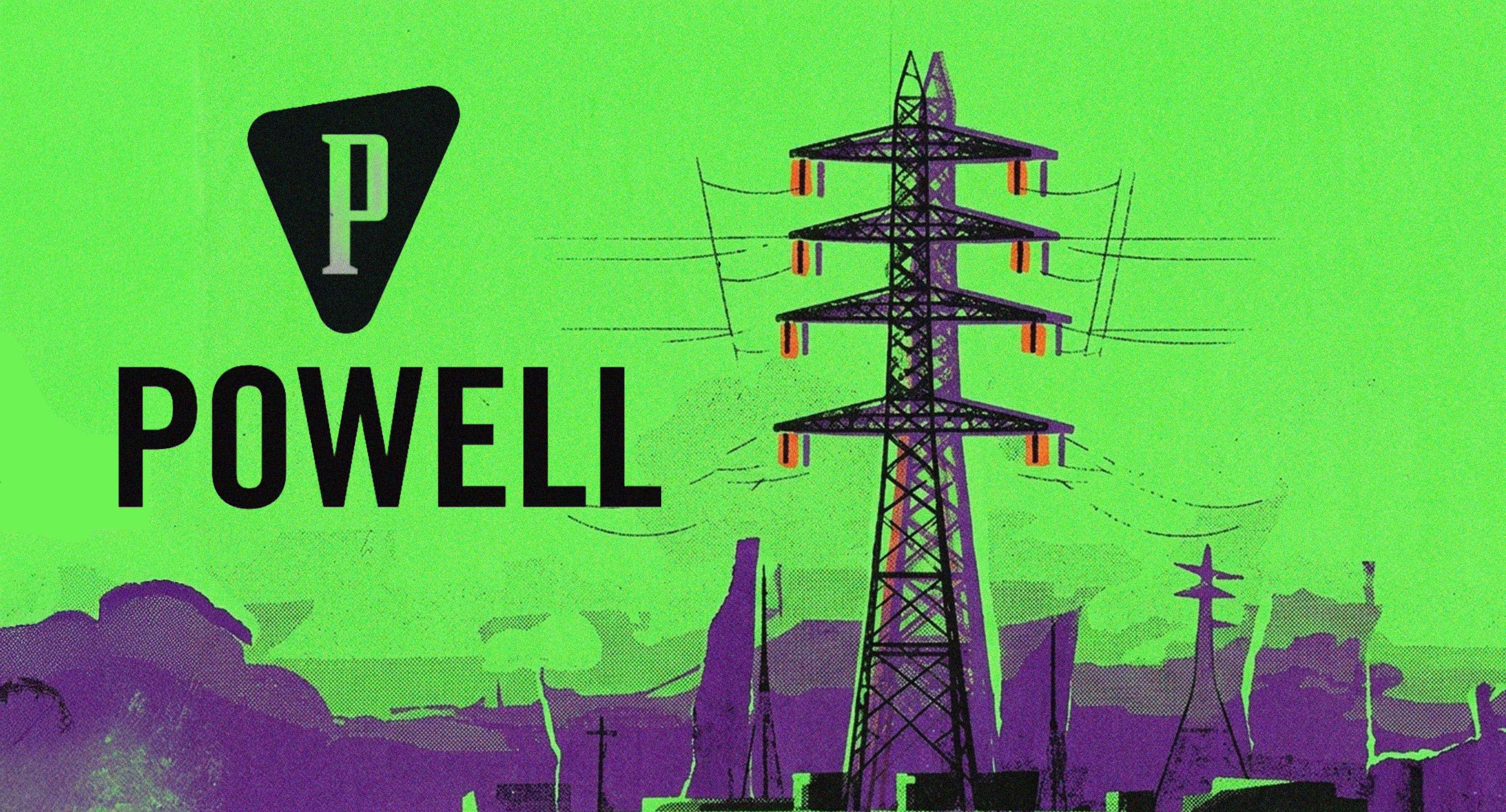 Große Powell Industries Aktienanalyse: Ohne diese Firma steht jedes KI-Rechenzentrum still — und die Aktie ist noch unentdeckt