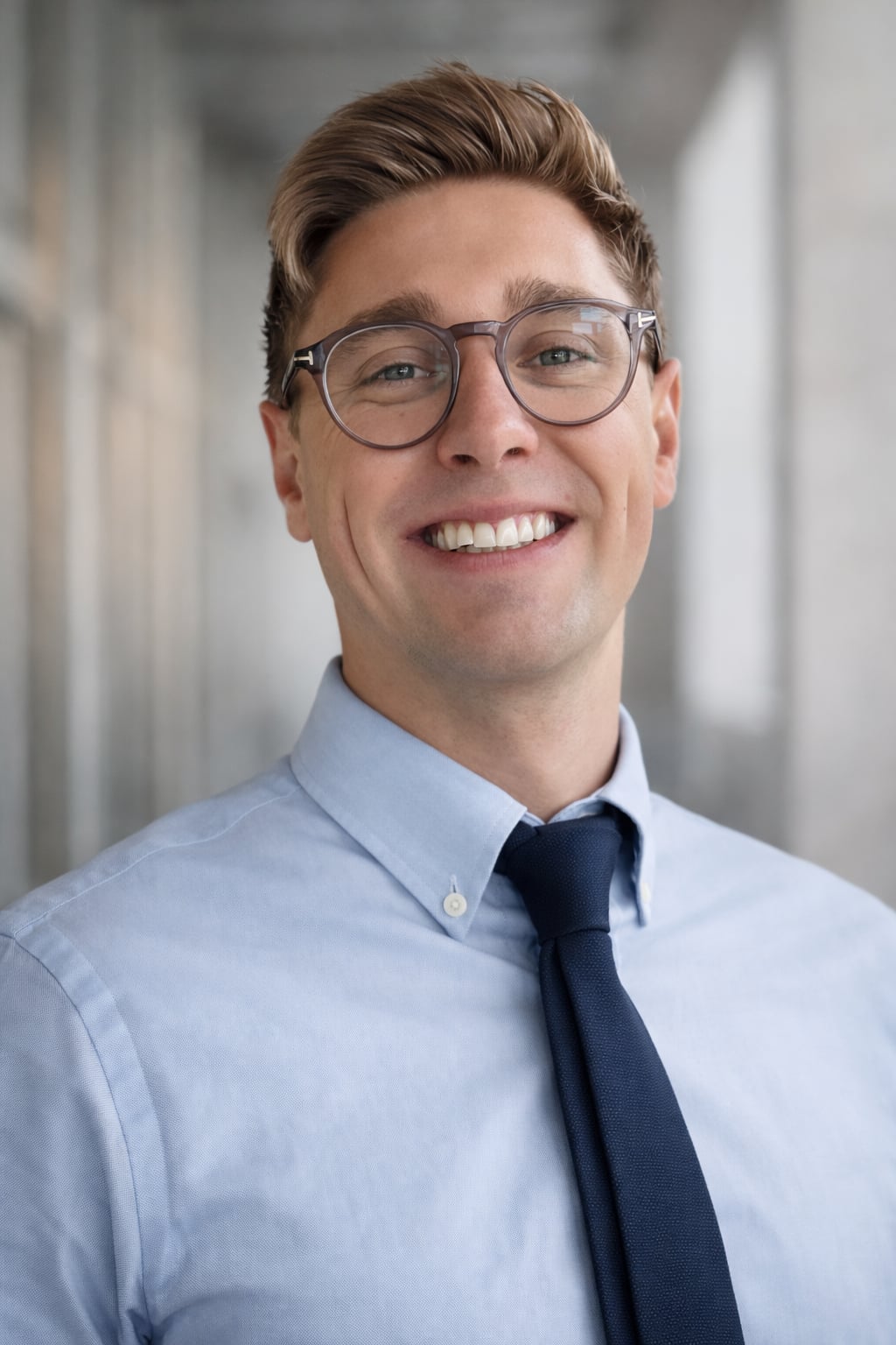 Michael C. Jakob — Gründer von AlleAktien und Eulerpool Research Systems